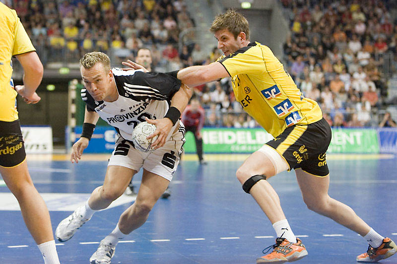 RNL - THW Kiel II