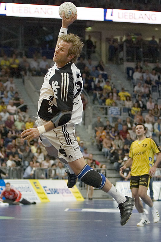 RNL - THW Kiel IV