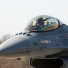 RNLAF F-16 Demotraining... Part02