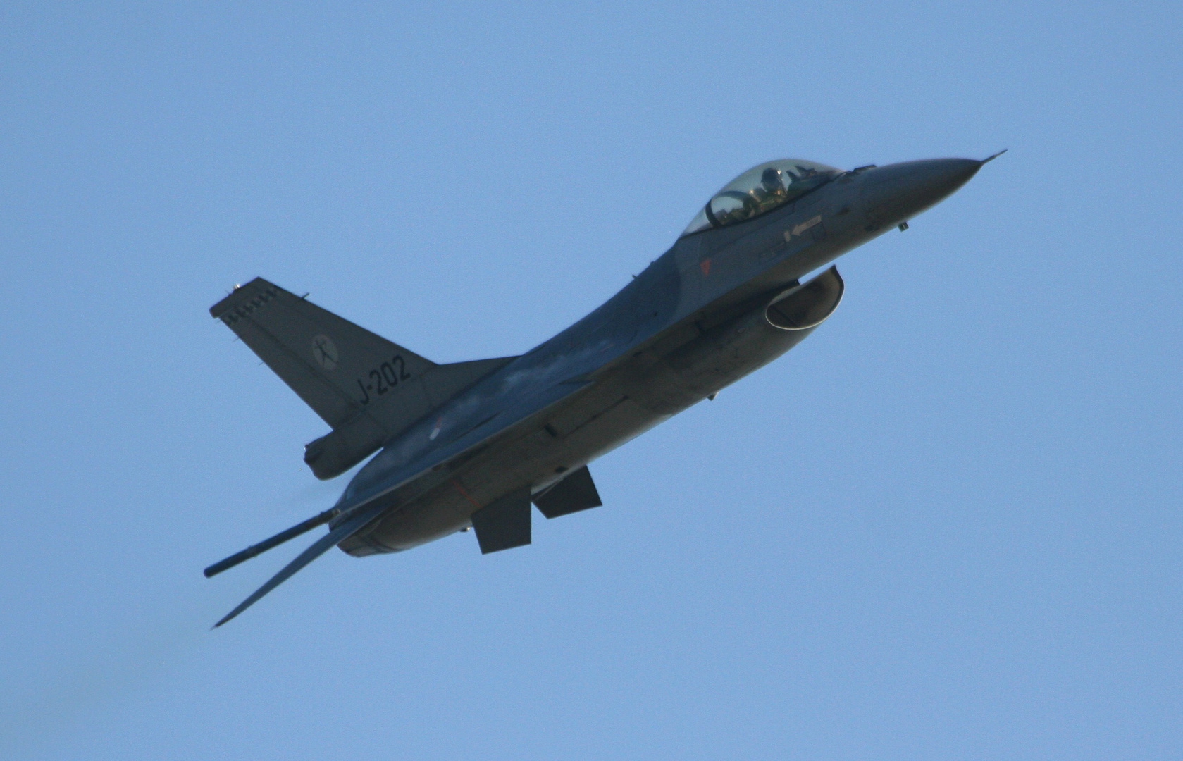 RNLAF F-16 Demotraining... Part05