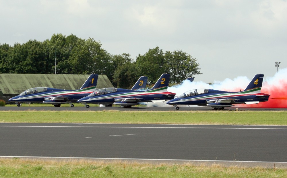 RNLAF Open Dagen 2008 Leeuwarden Pic 08