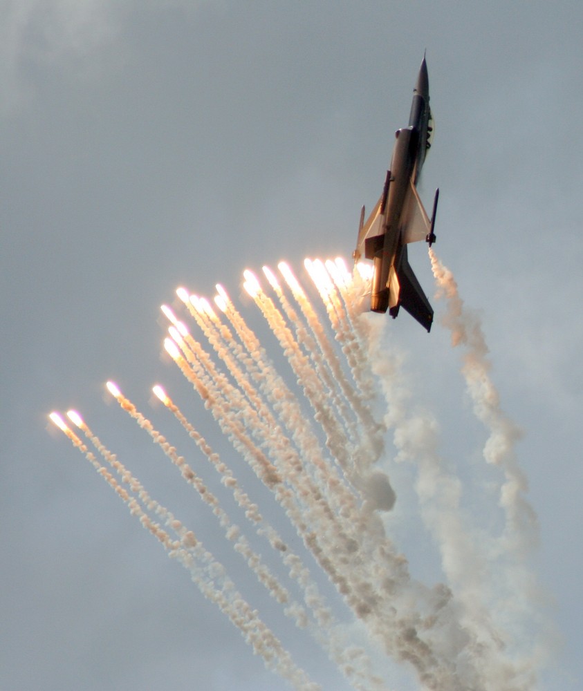 RNLAF Open Dagen 2008 Leeuwarden Pic 10