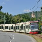 RNV 1042 in Bad Dürkheim