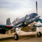 RNZAF Corsair