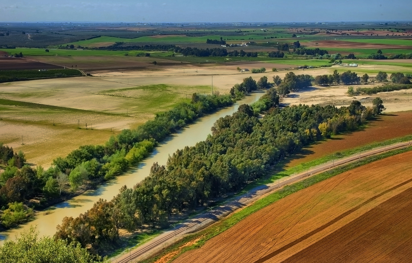 RÍO ABAJO