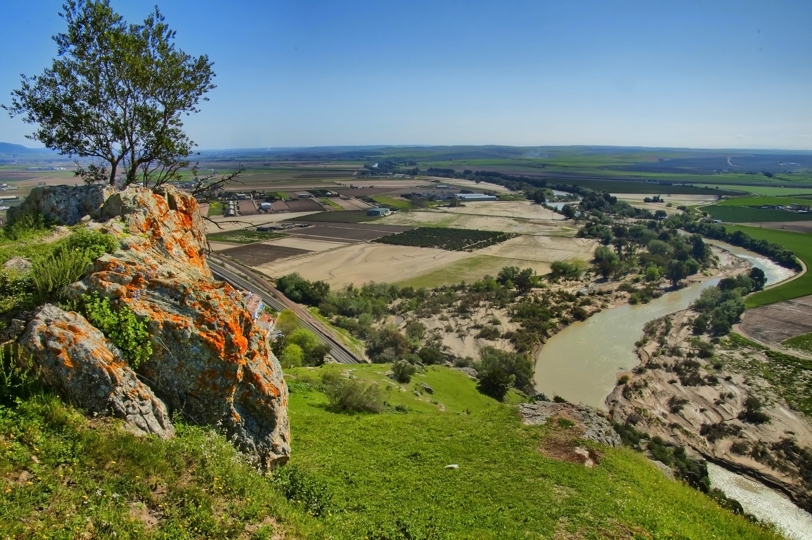 RÍO ARRIBA