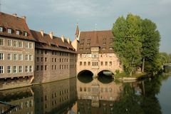 RÍO PEGNITZ