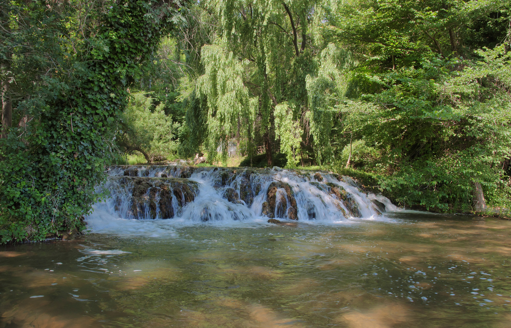 RÍO PIEDRA