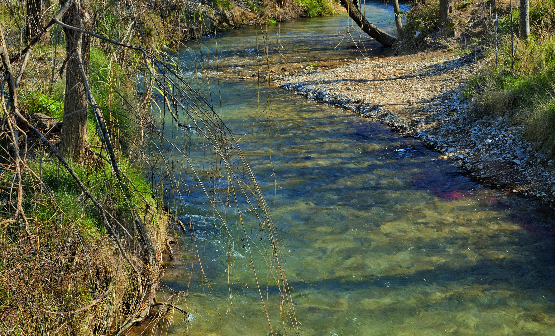 RÍO RIOFRÍO