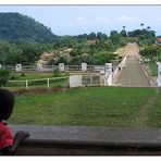 Roça Agostinho Neto - São Tomé e Príncipe