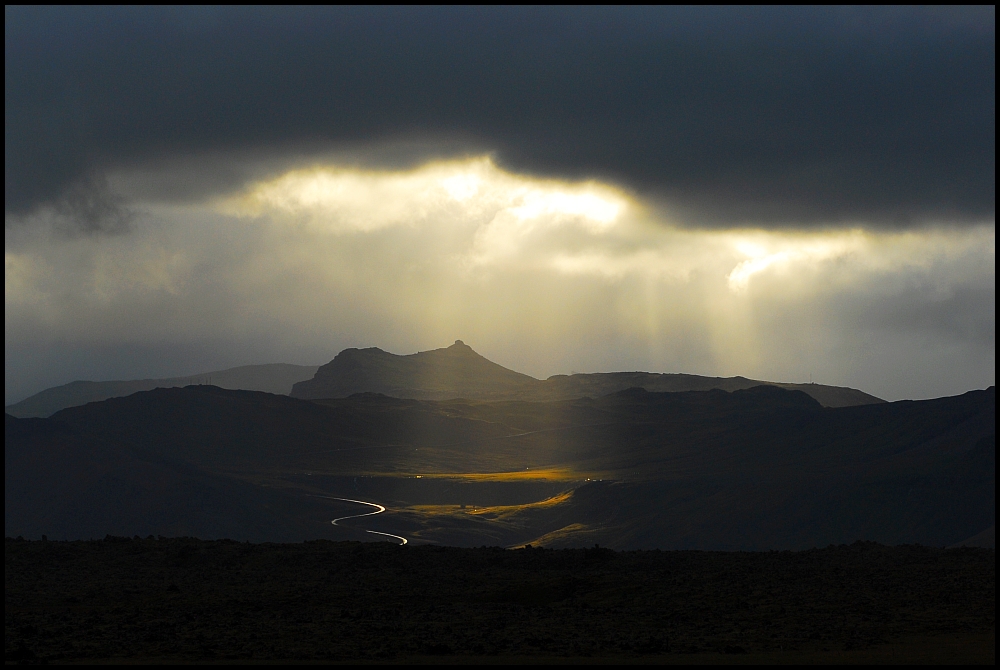 Road 54 - Búðir ...