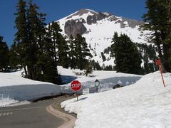 Road Closed II