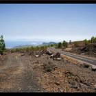 Road del Teide