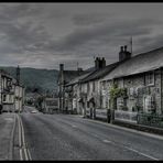 Road in Castleton