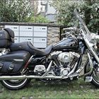 Road King bj. 2005