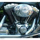 Road King Engine