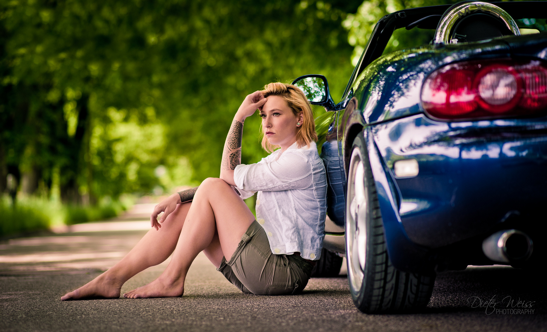 ROAD MOVIE Foto & Bild outdoor, portrait, menschen Bilder auf