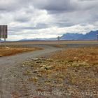 Road Movie in Patagonien