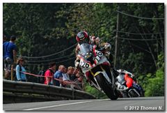 Road Racing macht Spaß