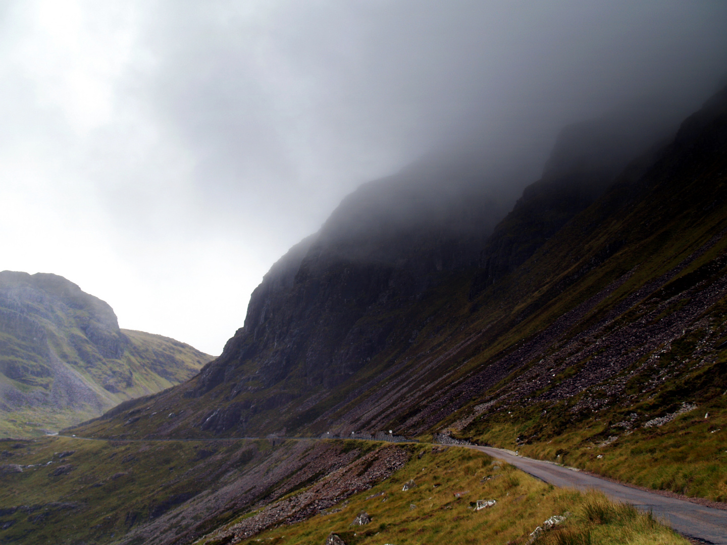 Road to Applecross