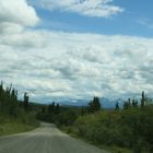 road to Atlin