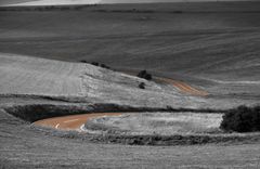 Road to Beachy Head