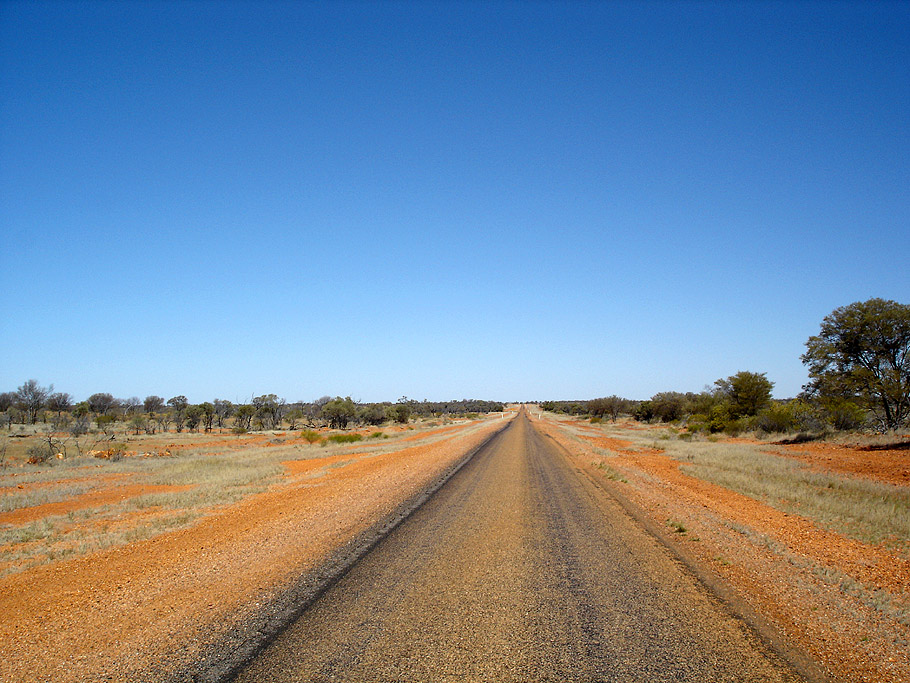 Road to Boulia [b]