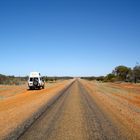 Road to Boulia