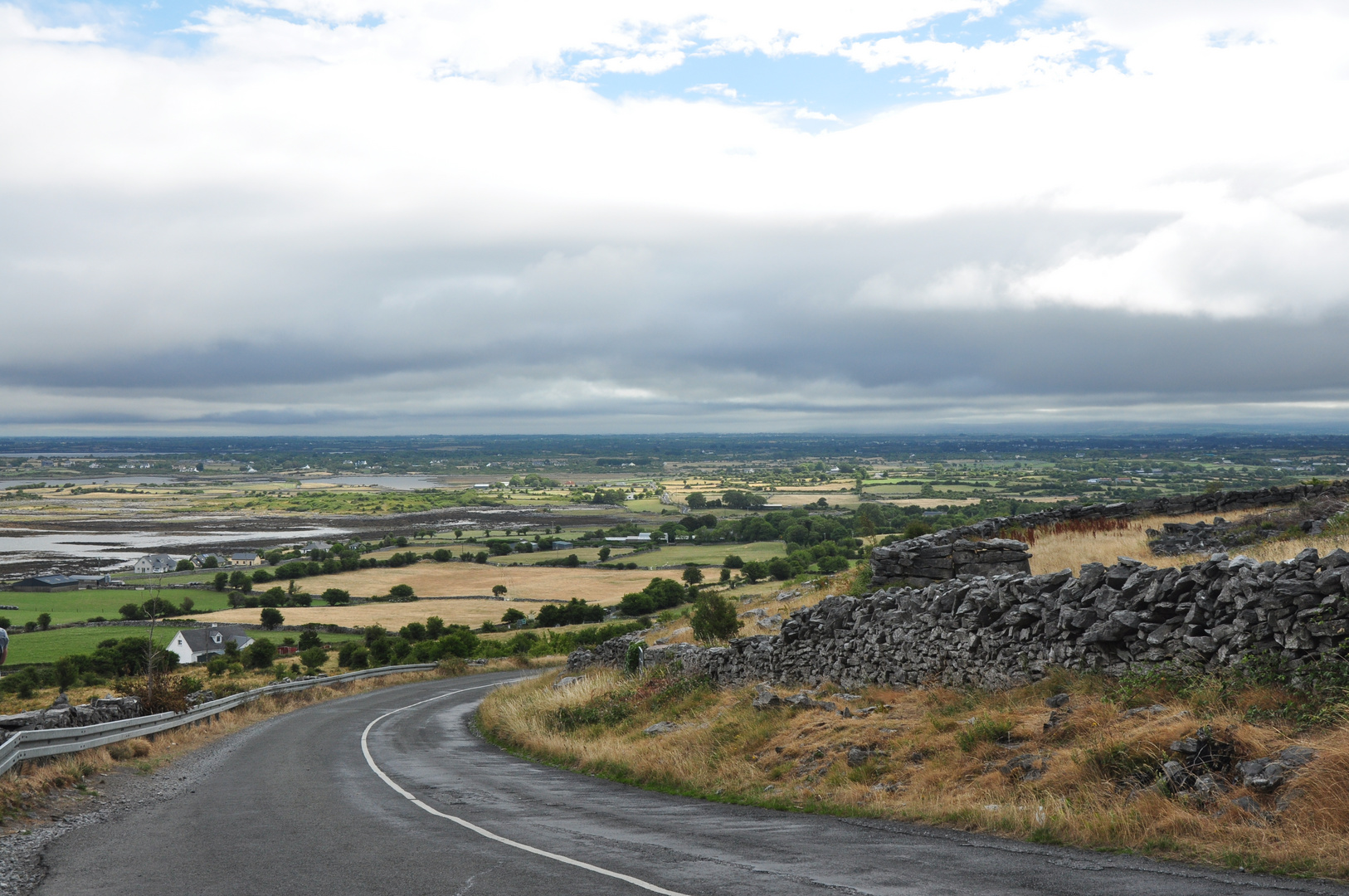 Road to Connemara