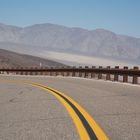 Road to Death Valley