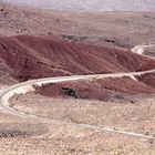 Road to Death Valley