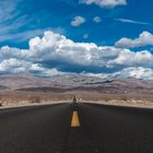 Road to Death Valley