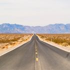 Road to Death Valley