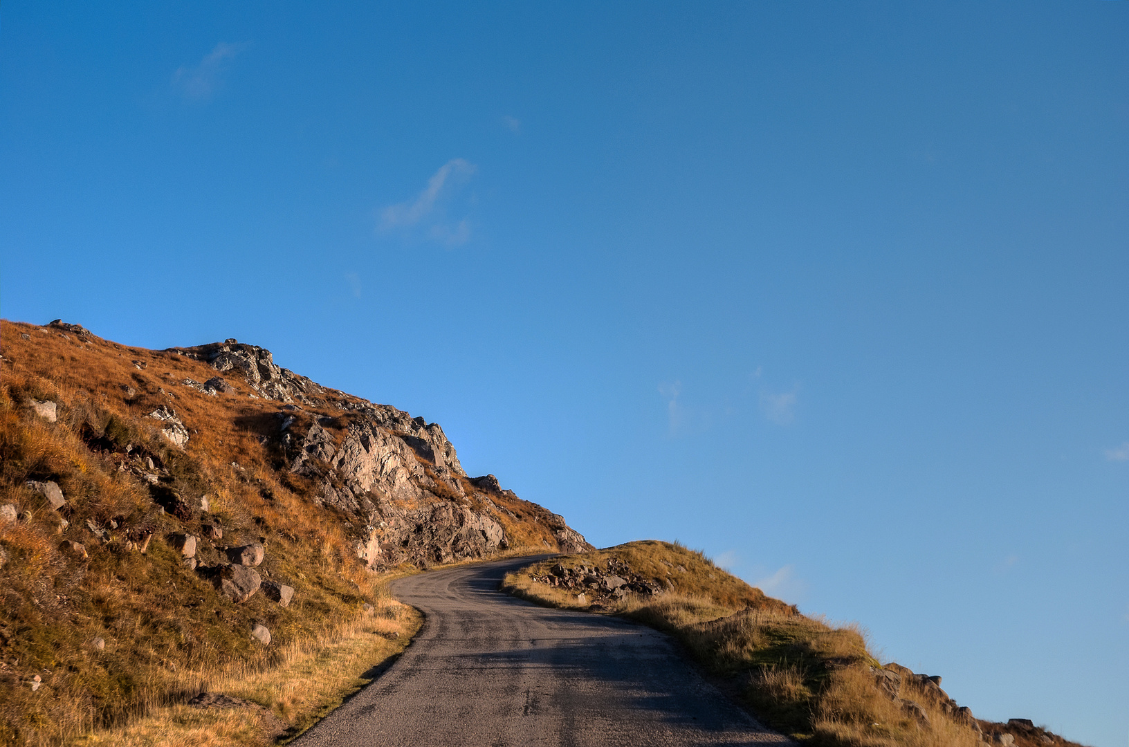 Road to Diabaig