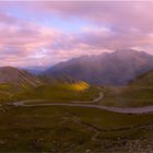 Road to Großglockner