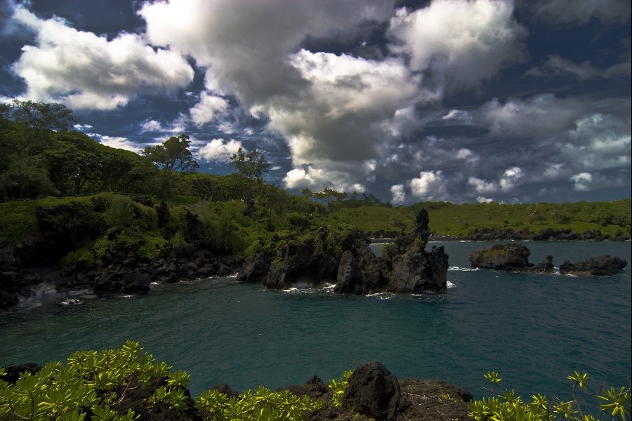 Road to Hana