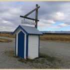 road to lake tekapo 2