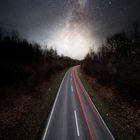 Road to Milkyway