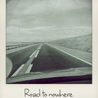 Road to Nowhere