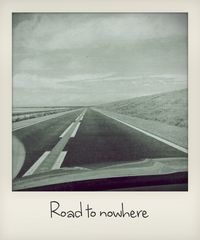 Road to Nowhere