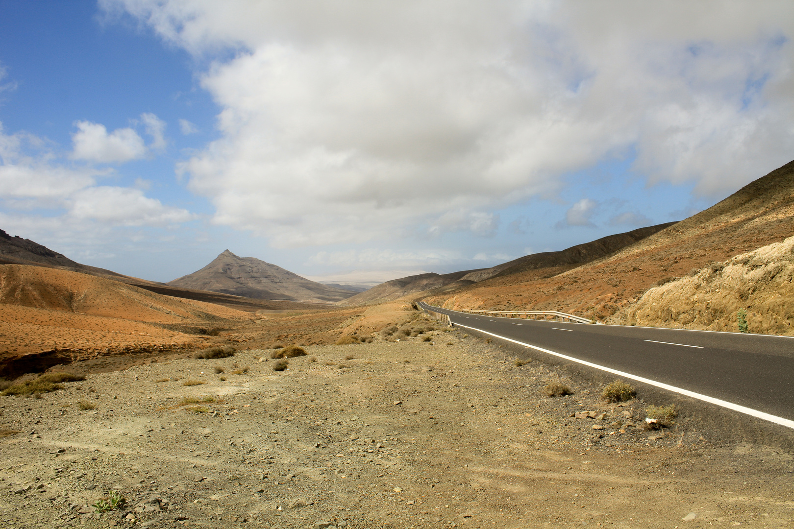 Road to Nowhere.........