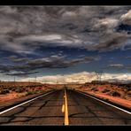 ~ Road to nowhere ~