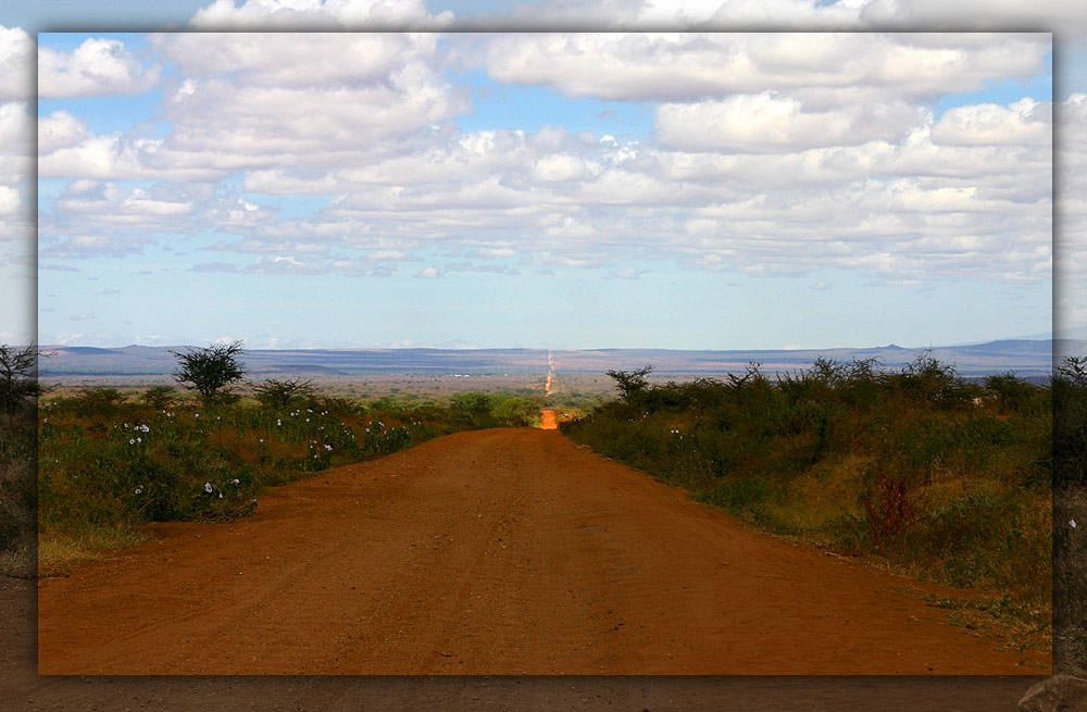 Road To Nowhere