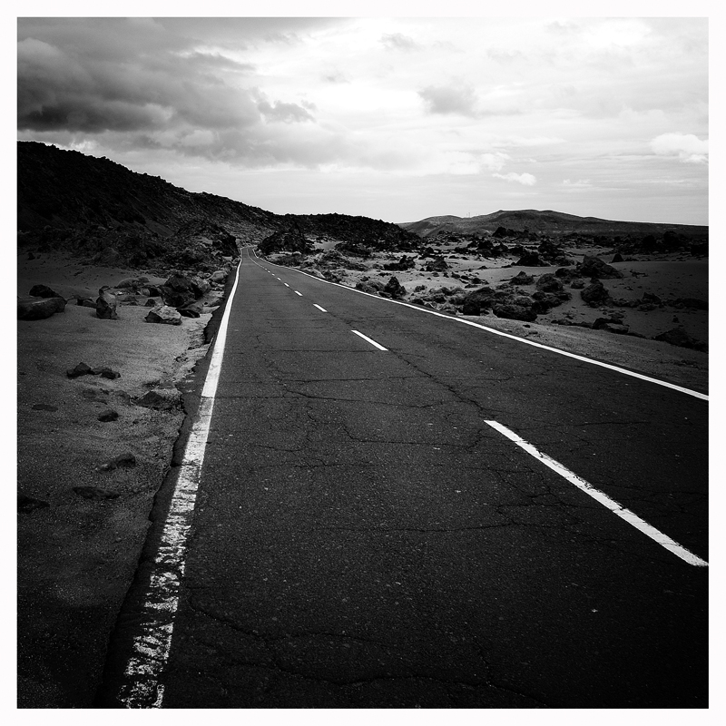 _road to nowhere_