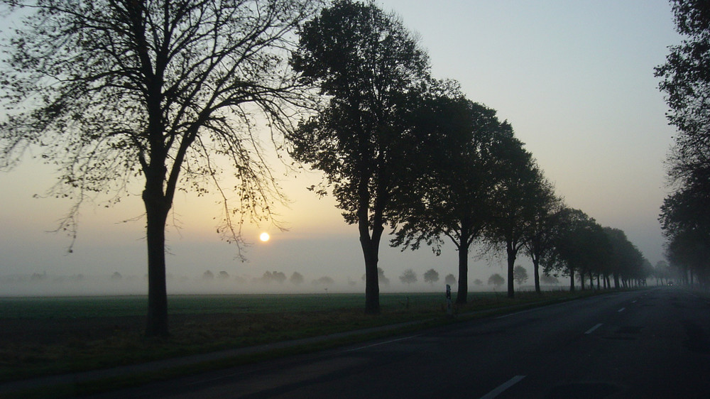 road to Pattensen II [bearbeitet]