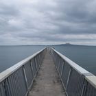 Road to Rangitoto