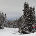 Road to Rondane, Rondane im Winter 10