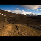 [ Road to the Hekla ]