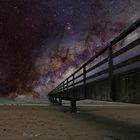 * Road to the Milky Way *