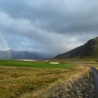 Road to the rainbow
